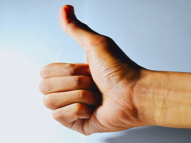 Understanding The Verb 'To Get' In English